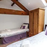 Holiday home Ghyll Bank Barn Staveley (Cumbria)