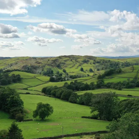 Ghyll Bank Barn