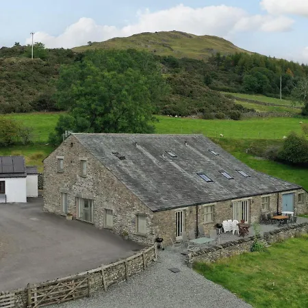 Ghyll Bank Barn * Staveley (Cumbria)