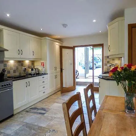 Ghyll Bank Barn Staveley (Cumbria)