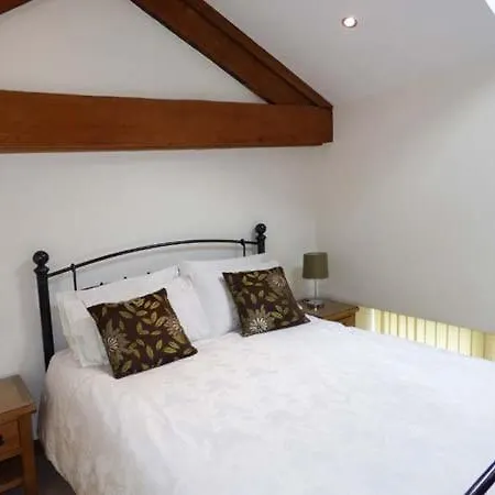 Holiday home Ghyll Bank Barn Staveley (Cumbria)