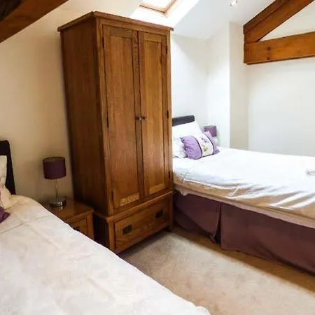 Ghyll Bank Barn Staveley (Cumbria)