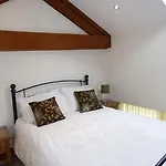 Nyaraló Ghyll Bank Barn Staveley