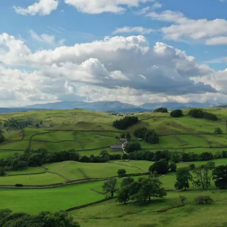 Ghyll Bank Barn Staveley